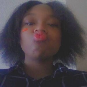 Meet your Posher, Nykirah